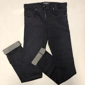 Demerara mid rise skinny jeans size 29